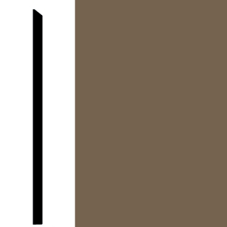 Picture of Johnsonite - Millwork Exhibit 4.25 Seaweed