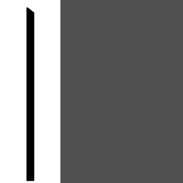 Picture of Johnsonite - Millwork Exhibit 4.25 Burnt Umber