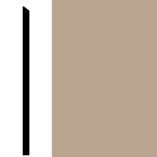 Picture of Johnsonite - Millwork Exhibit 4.25 Beige