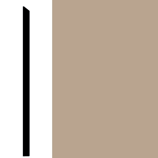 Picture of Johnsonite - Millwork Exhibit 4.25 Beige