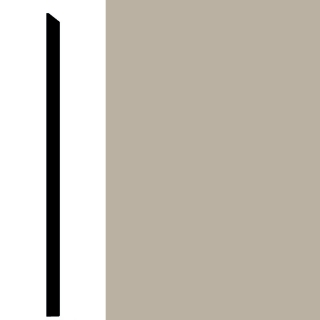 Picture of Johnsonite - Millwork Exhibit 4.25 Macadamia