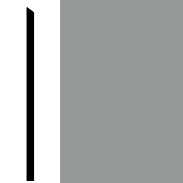 Picture of Johnsonite - Millwork Exhibit 4.25 Pewter