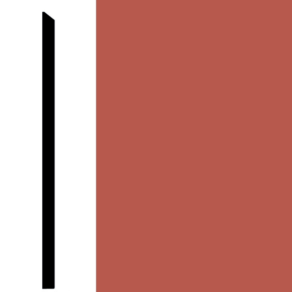 Picture of Johnsonite - Millwork Exhibit 4.25 Spicy Chip