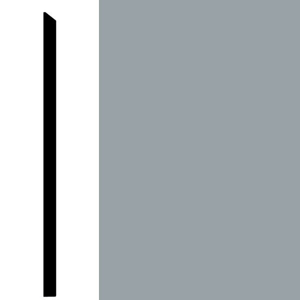 Picture of Johnsonite - Millwork Exhibit 4.25 Drizzle