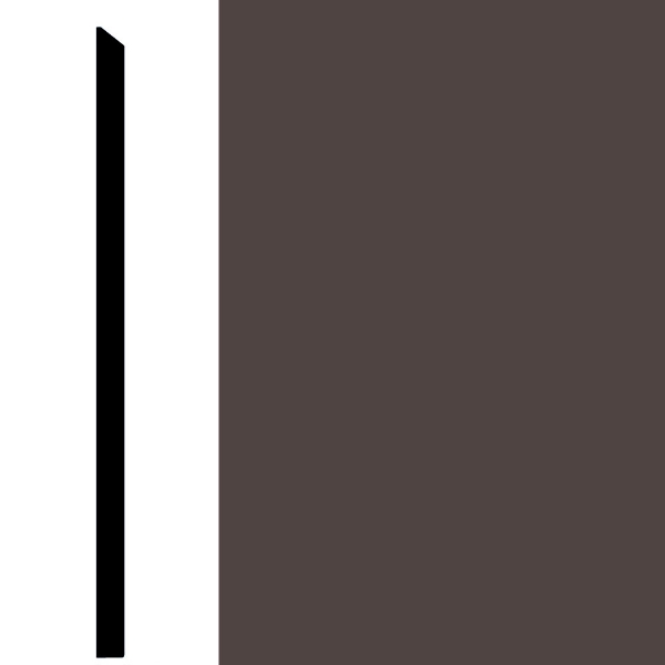 Picture of Johnsonite - Millwork Exhibit 4.25 Ganache