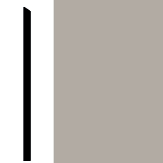 Picture of Johnsonite - Millwork Exhibit 4.25 Whispering Mist