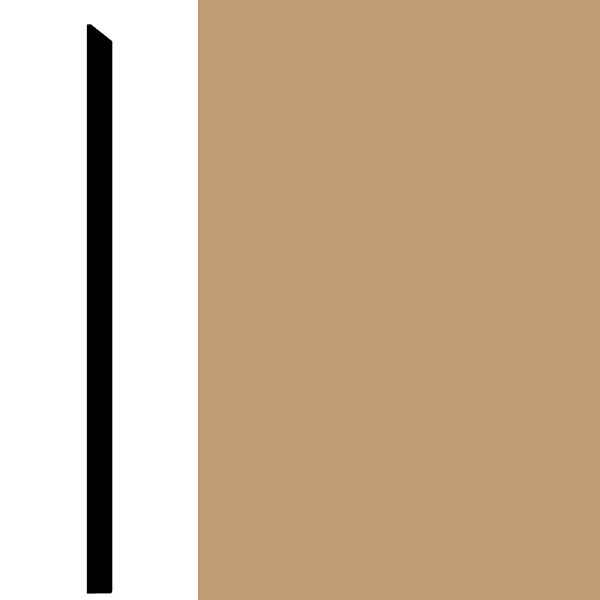 Picture of Johnsonite - Millwork Exhibit 4.25 Sisal