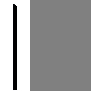 Picture of Johnsonite - Millwork Exhibit 4.25 Dockside