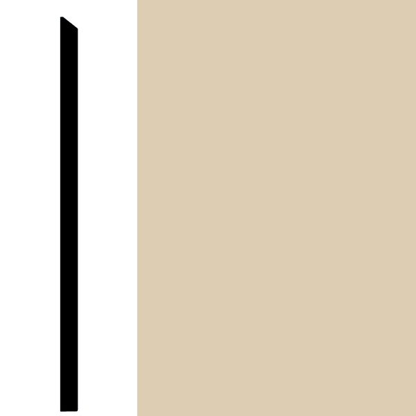 Picture of Johnsonite - Millwork Exhibit 4.25 Almond