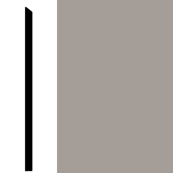 Picture of Johnsonite - Millwork Exhibit 4.25 Silver Grey