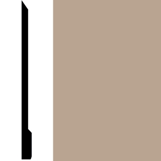 Picture of Johnsonite - Millwork Stance 6 Beige