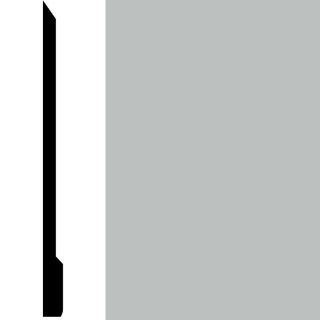 Picture of Johnsonite - Millwork Stance 6 Platinum