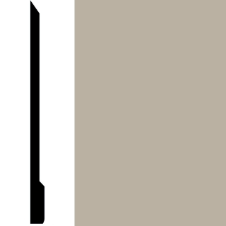 Picture of Johnsonite - Millwork Stance 6 Macadamia