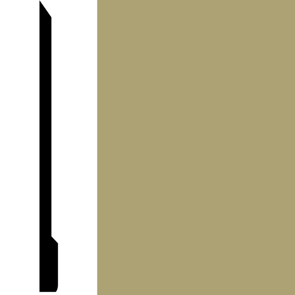 Picture of Johnsonite - Millwork Stance 6 Iguana