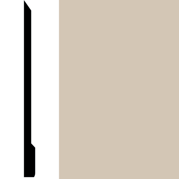 Picture of Johnsonite - Millwork Stance 6 Pearl