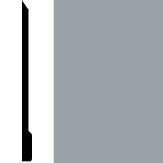 Picture of Johnsonite - Millwork Stance 6 Drizzle