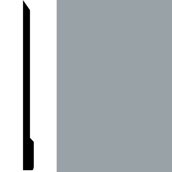 Picture of Johnsonite - Millwork Stance 6 Drizzle