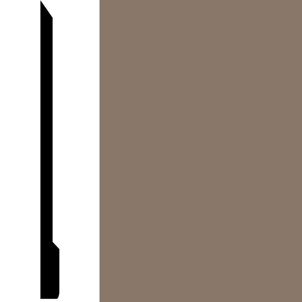 Picture of Johnsonite - Millwork Stance 6 Neutrality