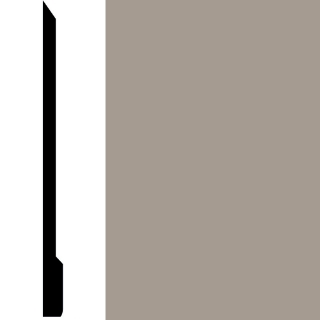 Picture of Johnsonite - Millwork Stance 6 Cement