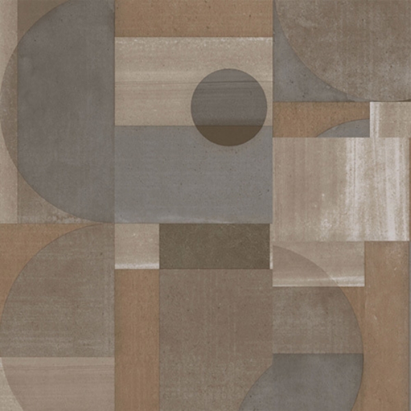 Picture of Tarkett - InStudio 12 X 24 20mil Deco Moody Vibes