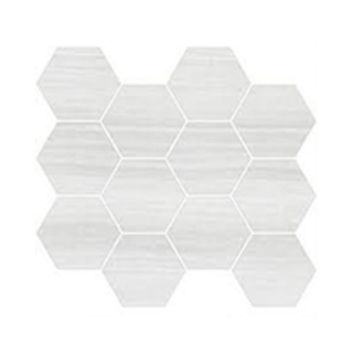 Picture of Eleganza Tiles - Coastline Next Mosaic Pebble Beach