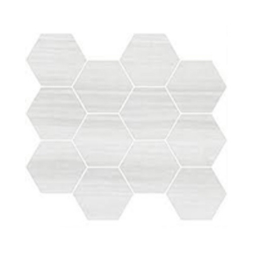 Picture of Eleganza Tiles - Coastline Next Mosaic Pebble Beach