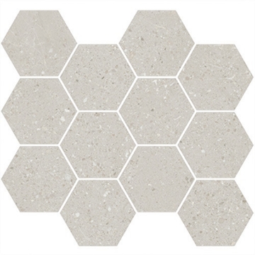 Picture of Eleganza Tiles - Monza Mosaic Wind