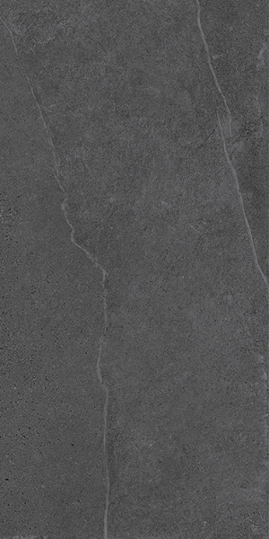 Picture of Eleganza Tiles - Motley 12 x 24 Nero