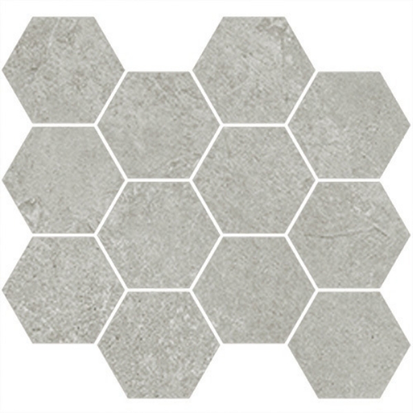 Picture of Eleganza Tiles - Motley Mosaic Geo