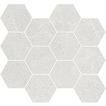 Picture of Eleganza Tiles - Motley Mosaic Leucos