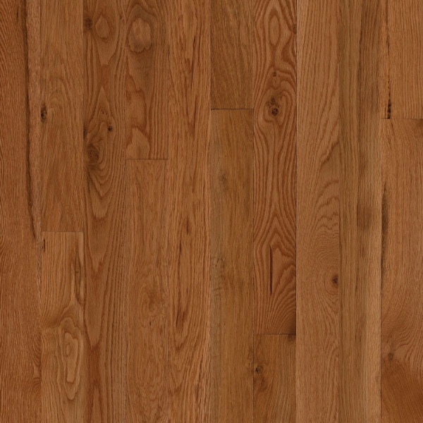 Picture of Bruce - St Vincent Strip 2 1/4 Classic Brown