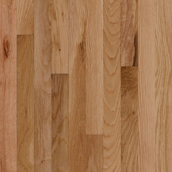 Picture of Bruce - St Vincent Strip 2 1/4 Natural White Oak