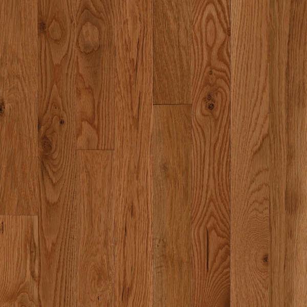 Picture of Bruce - St Vincent Plank 3 1/4 Classic Brown