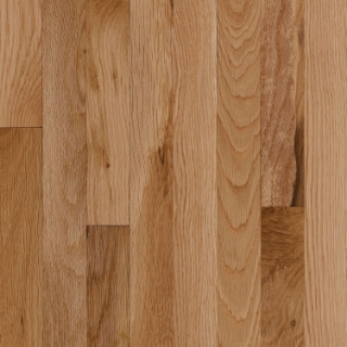 Picture of Bruce - St Vincent Plank 3 1/4 Natural White Oak