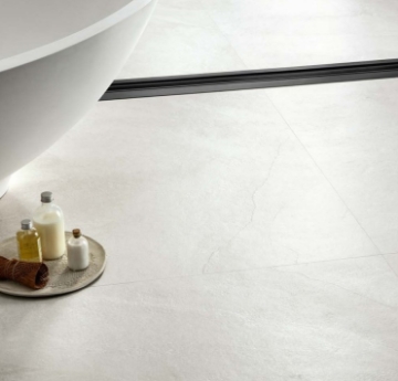 Picture of Edimax Ceramiche Astor - Nuances 24 x 48 White