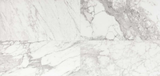 Picture of Edimax Ceramiche Astor - Reve 12 x 12 Blanc