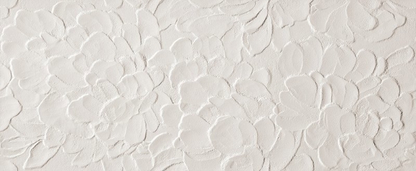 Picture of FAP Ceramiche - Lumina Sand Art Blossom White