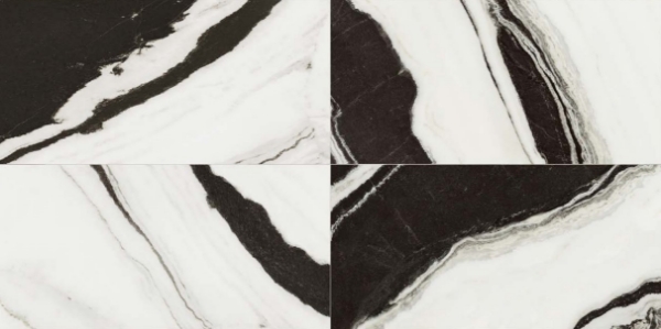 Picture of Edimax Ceramiche Astor - Symphony 12 x 24 Snow