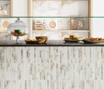 Picture of Edimax Ceramiche Astor - Symphony Mosaic Crisp Moon Crisp