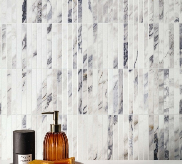 Picture of Edimax Ceramiche Astor - Symphony Mosaic Crisp Persian Crisp