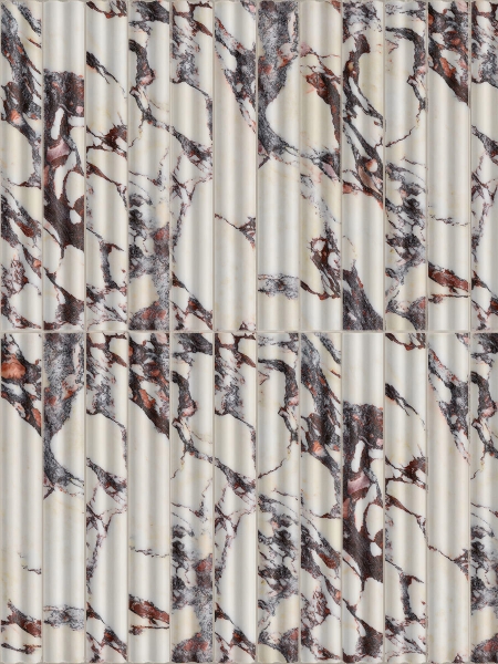 Picture of Sartoria - Maximalista Calacatta Viola Roman Regular