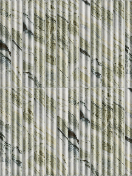 Picture of Sartoria - Maximalista River Jade Roman Regular