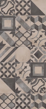 Picture of Marca Corona - Terra 8 x 8 Deco Mix F