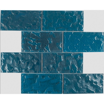 Picture of Tesoro - Lightwaves Turquoise