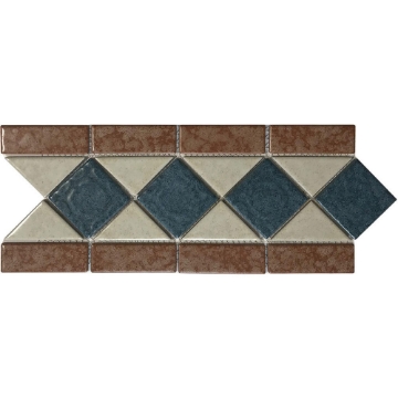 Picture of Tesoro - Listello Ocean Gold