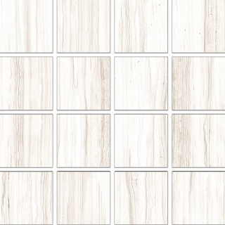 Picture of Tesoro - Luminus Mosaic Perla Polished
