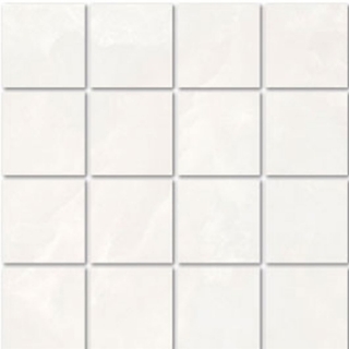 Picture of Tesoro - Madras Mosaic Matte Bianco