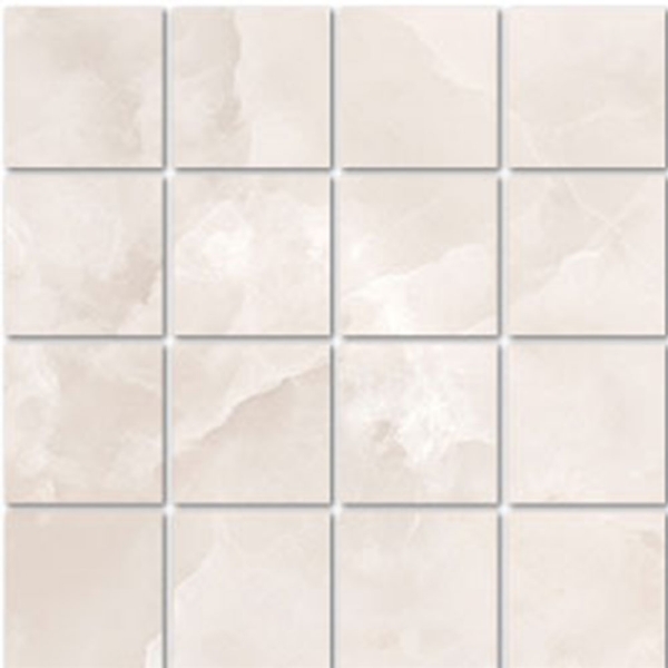 Picture of Tesoro - Madras Mosaic Polished Perla