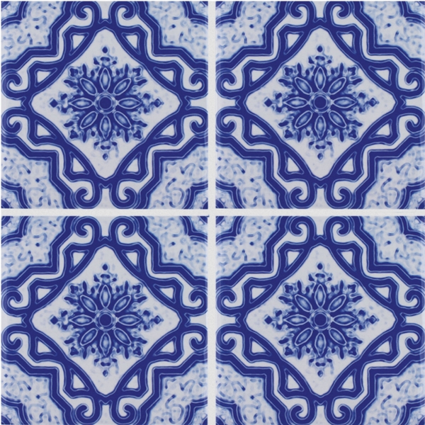 Picture of Tesoro - Maioliche 18