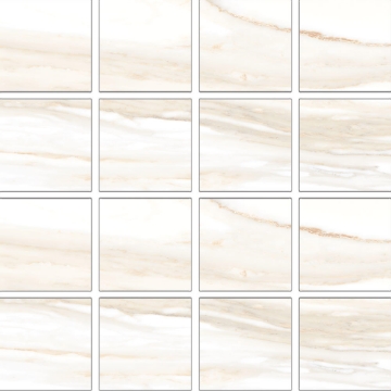 Picture of Tesoro - Majestic Mosaic Gold